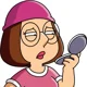 Meg Griffin V2