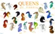 Wings of Fire Queens