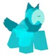 Abused slimepup - KP