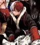 Shoto Todoroki