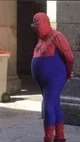 Spider-Fat