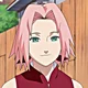 Sakura Haruno 
