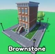 brownstone Home