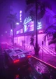 Miami 1986 RPG