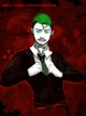 CEO Antisepticeye