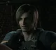 Leon S Kennedy 