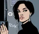 HOZIER Selina Kyle