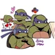 Donatello - 2007