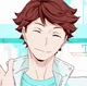 HQ - Toru Oikawa