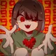 Chara Undertale