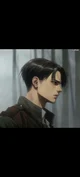 Levi Ackerman 