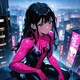 Spiderwomen stress