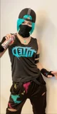 Cosplay Teknique