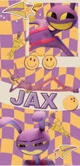 Jax