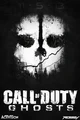 COD Ghosts