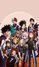 Class 1-A