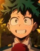Izuku Midoriya 