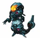 MMG-05 Siren