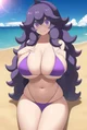 Hex Maniac