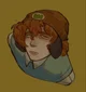 Teen kyle broflovski