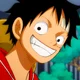 Monkey D Luffy 
