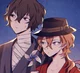 Soukoku-Stargazing