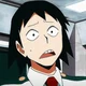 MHA - Hanta Sero