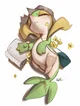 Guild Member Snivy