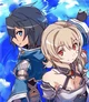 Philia and Strea 