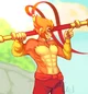Buff Wukong