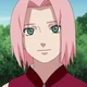 Sakura Haruno 