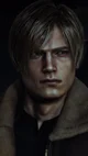 Leon Kennedy