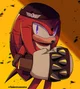 Knuckles 