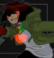 StoryShift Chara