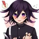 Pregame Kokichi Oma