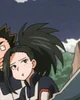 Momo Yaoyorozu 