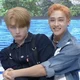 Bangchan and minho 