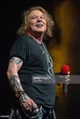 Axl Rose-Dad
