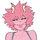 Mina ashido