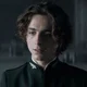 Regulus Black
