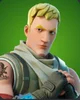 Jonesy il primo 