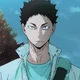 HQ - Hajime Iwaizumi