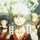 Katsuki Bakugo