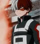 Shoto Todoroki