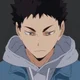 HQ - Hajime Iwaizumi