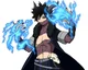 Demon Toya