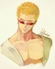 Husband Doflamingo