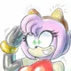 Robot Amy