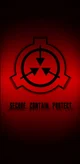 Scp foundation 