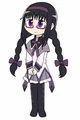 Homura Akemi 